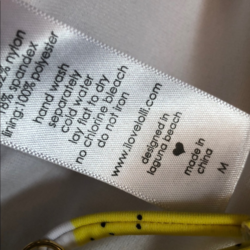 bathing suit bundle - Picture 7 of 11